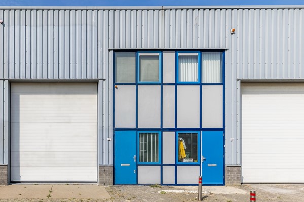 Medium property photo - Ambachtsweg 39E, 2641 KT Pijnacker
